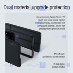 قاب نیلکین Xiaomi 13T Pro مدل Frosted Shield Pro Magnetic