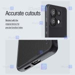 قاب نیلکین Xiaomi Redmi Note 13 Pro 5G مدل Frosted Shield Pro Magnetic
