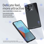 قاب نیلکین Xiaomi Redmi Note 13 Pro 5G مدل Frosted Shield Pro Magnetic
