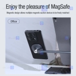 قاب نیلکین Xiaomi Redmi Note 13 Pro 5G مدل Frosted Shield Pro Magnetic