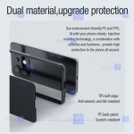 قاب نیلکین Xiaomi Redmi Note 13 Pro 5G مدل Frosted Shield Pro Magnetic