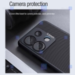 قاب نیلکین Xiaomi Redmi Note 13 Pro 5G مدل Frosted Shield Pro Magnetic