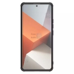 قاب نیلکین Xiaomi Redmi Note 13 Pro Plus 5G مدل Frosted Shield Pro Magnetic