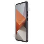 قاب نیلکین Xiaomi Redmi Note 13 Pro Plus 5G مدل Frosted Shield Pro Magnetic