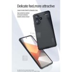 قاب نیلکین Xiaomi Redmi Note 13 Pro Plus 5G مدل Frosted Shield Pro Magnetic