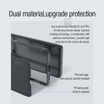قاب نیلکین Xiaomi Redmi Note 13 Pro Plus 5G مدل Frosted Shield Pro Magnetic