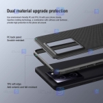 قاب نیلکین Xiaomi 13T مدل Frosted Shield Pro