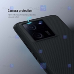 قاب نیلکین Xiaomi 13T مدل Frosted Shield Pro