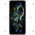قاب نیلکین Xiaomi 13T مدل Frosted Shield Pro