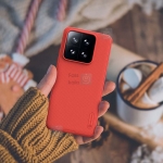 قاب نیلکین Xiaomi 14 مدل Frosted Shield Pro