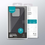 قاب نیلکین Xiaomi 14 مدل Frosted Shield Pro