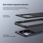 قاب نیلکین Xiaomi 14 مدل Frosted Shield Pro