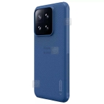 قاب نیلکین Xiaomi 14 مدل Frosted Shield Pro