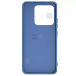 قاب نیلکین Xiaomi 14 مدل Frosted Shield Pro
