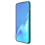 قاب نیلکین Xiaomi 14 مدل Frosted Shield Pro