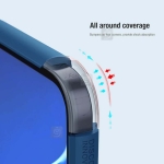قاب نیلکین Xiaomi 14 مدل Frosted Shield Pro