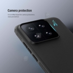 قاب نیلکین Xiaomi 14 مدل Frosted Shield Pro