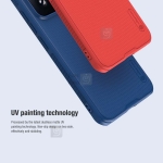 قاب نیلکین Xiaomi 14 مدل Frosted Shield Pro