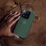 قاب نیلکین Xiaomi 14 مدل Frosted Shield Pro