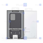 قاب نیلکین Xiaomi Redmi Note 12 5G مدل Frosted Shield Pro