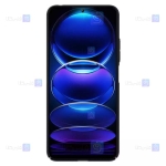 قاب نیلکین Xiaomi Redmi Note 12 5G مدل Frosted Shield Pro