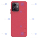 قاب نیلکین Xiaomi Redmi Note 12 5G مدل Frosted Shield Pro