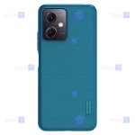 قاب نیلکین Xiaomi Redmi Note 12 5G مدل Frosted Shield Pro