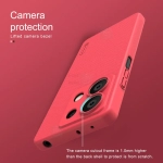 قاب نیلکین Xiaomi Redmi Note 13 5G مدل Frosted Shield Pro