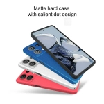 قاب نیلکین Xiaomi Redmi Note 13 5G مدل Frosted Shield Pro