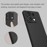 قاب نیلکین Xiaomi Redmi Note 13 5G مدل Frosted Shield Pro