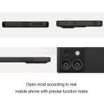 قاب نیلکین Xiaomi Redmi Note 13 5G مدل Frosted Shield Pro