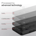 قاب نیلکین Xiaomi Redmi Note 13 5G مدل Frosted Shield Pro