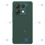 قاب نیلکین Xiaomi Redmi Note 13 Pro 5G مدل Frosted Shield Pro
