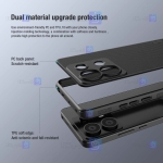 قاب نیلکین Xiaomi Redmi Note 13 Pro 5G مدل Frosted Shield Pro