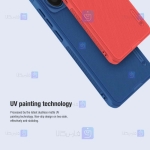 قاب نیلکین Xiaomi Redmi Note 13 Pro 5G مدل Frosted Shield Pro