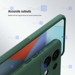 قاب نیلکین Xiaomi Redmi Note 13 Pro 5G مدل Frosted Shield Pro