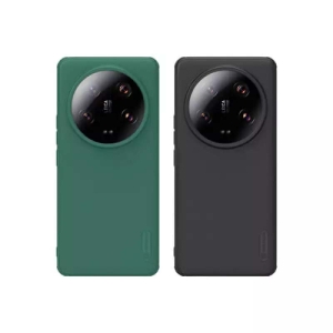 قاب نیلکین Xiaomi 14 مدل Frosted Shield Pro Magnetic