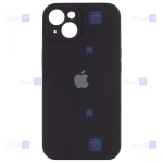 قاب سیلیکونی اصلی Apple iPhone 15 مدل محافظ لنزدار