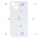 قاب سیلیکونی اصلی Apple iPhone 15 مدل محافظ لنزدار
