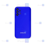 قاب سیلیکونی اصلی Samsung Galaxy A52 5G / 4G مدل محافظ لنزدار