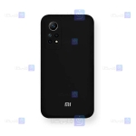 قاب سیلیکونی اصلی Xiaomi Redmi Note 12 Pro 4G مدل محافظ لنزدار
