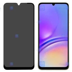 گلس گوشی Samsung Galaxy A05 مدل حریم شخصی