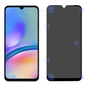 گلس گوشی Samsung Galaxy A05s مدل حریم شخصی