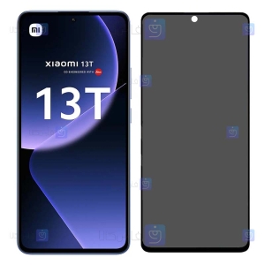 گلس گوشی Xiaomi 13T مدل حریم شخصی
