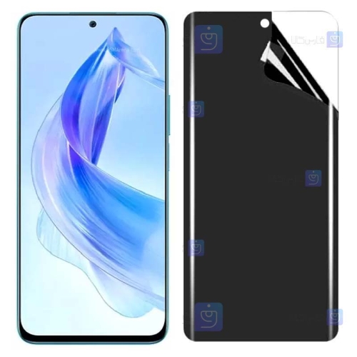 محافظ صفحه نانو گوشی Honor 90 Lite مدل حریم شخصی