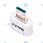 تبدیل OTG USB To Type-C برند ریمکس