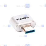 تبدیل OTG USB To Type-C برند ریمکس