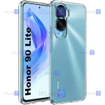 قاب ژله ای Honor 90 Lite مدل شفاف