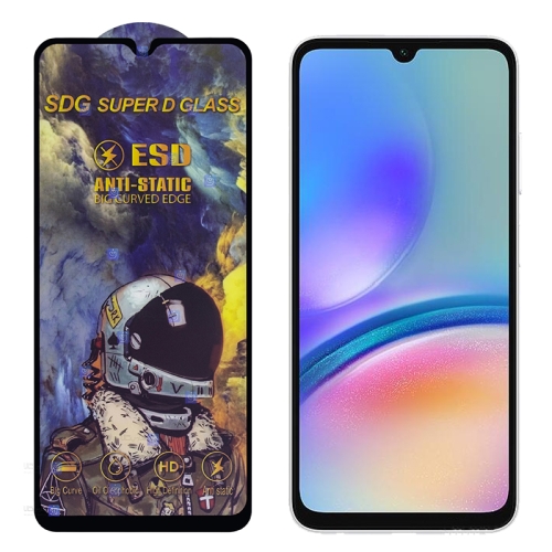 گلس گوشی Samsung Galaxy A05s مدل SDG Anti Static