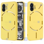 قاب گوشی Nothing Phone 2 مدل سیلیکونی